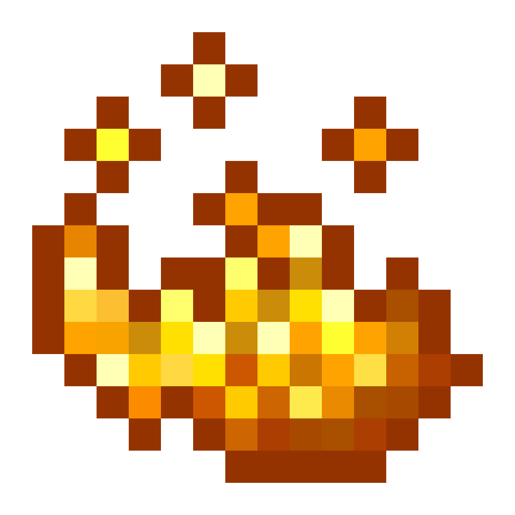 Blaze Powder