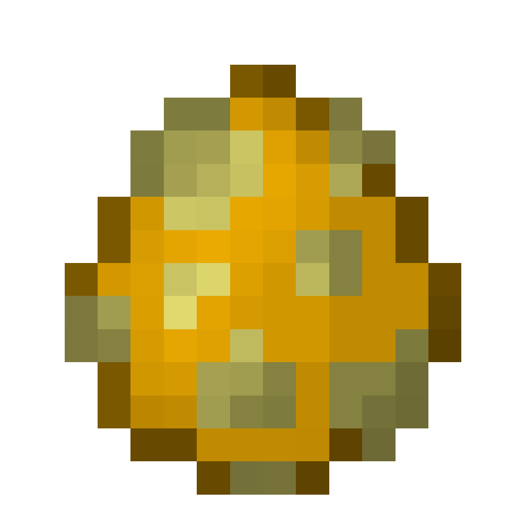 Blaze Spawn Egg