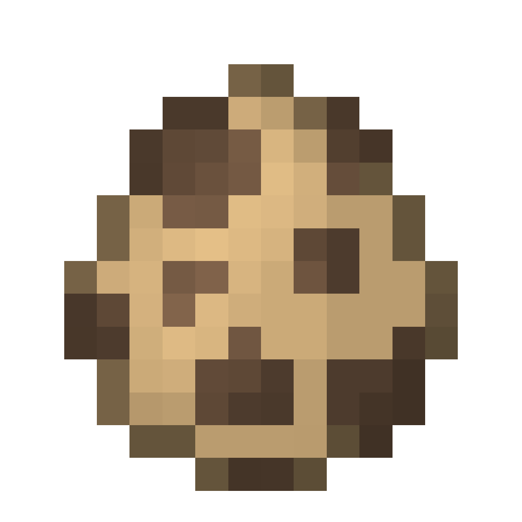 Cat Spawn Egg