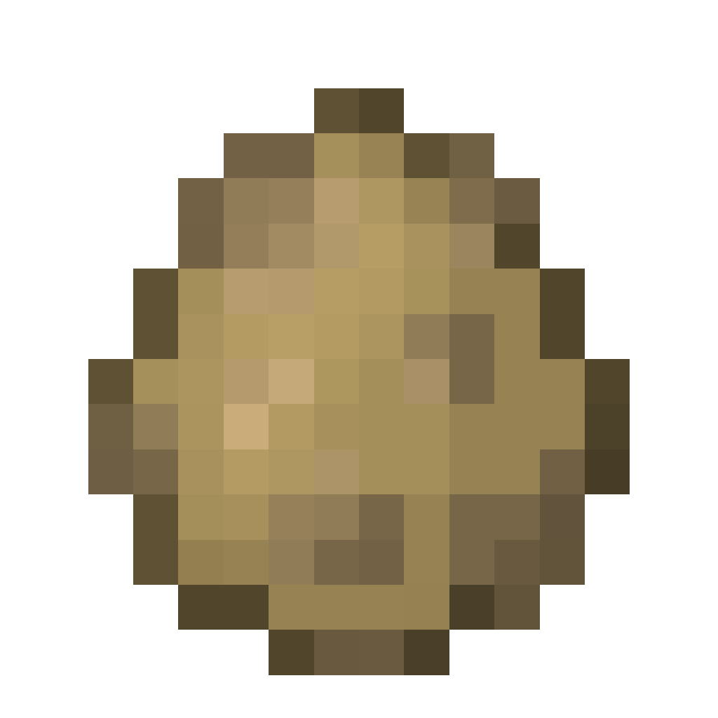 Cod Spawn Egg