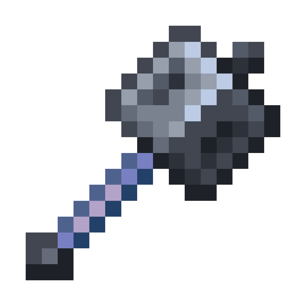 Mace
