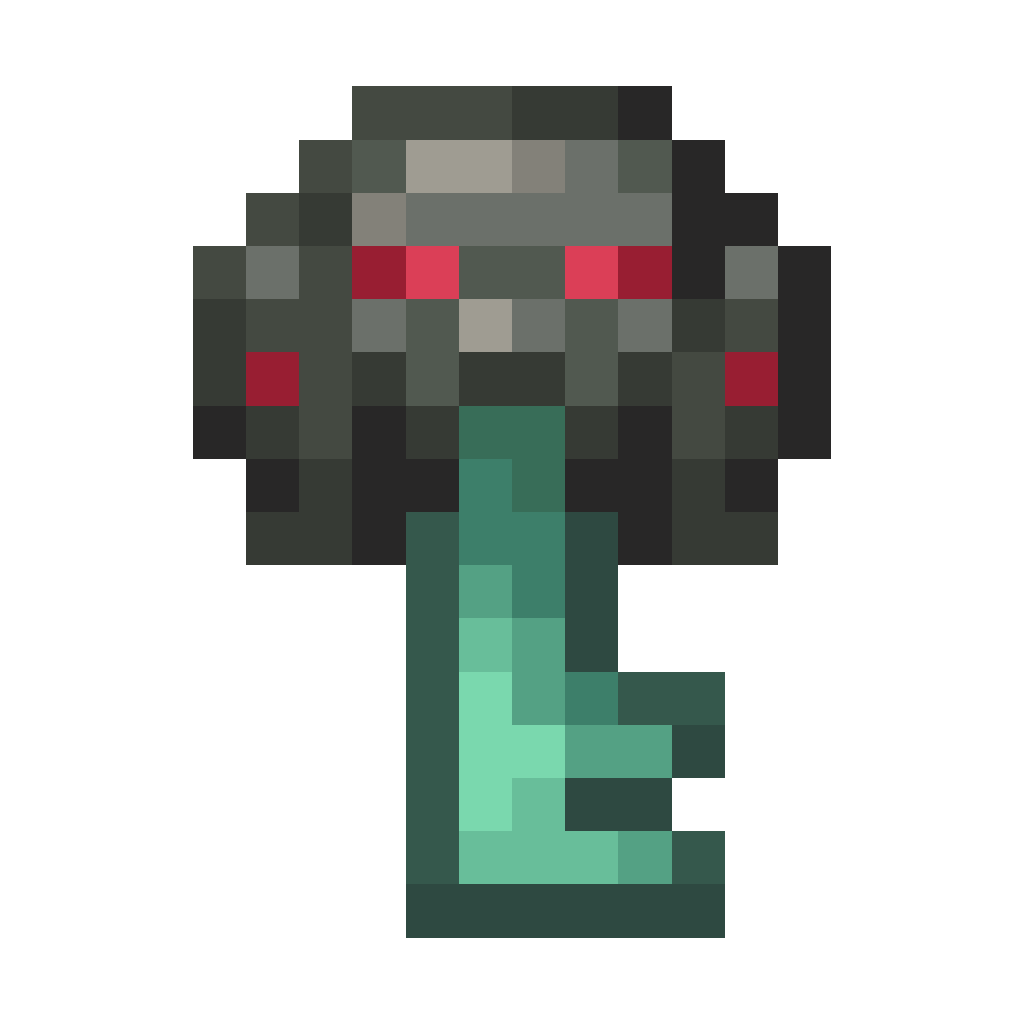 Ominous Trial Key