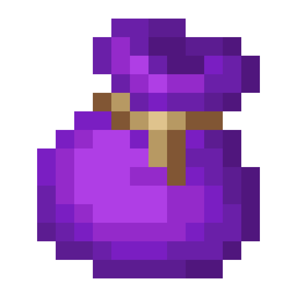 Purple Bundle
