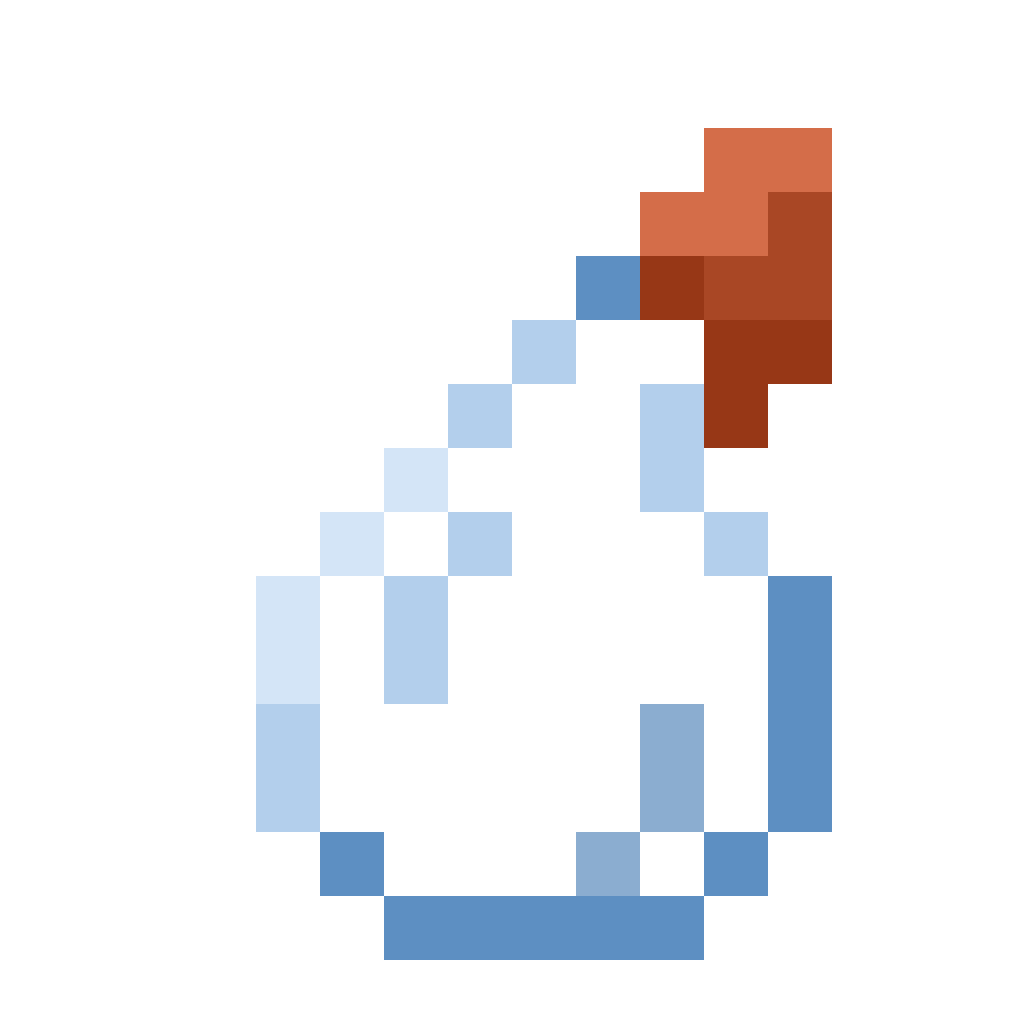 Splash Potion