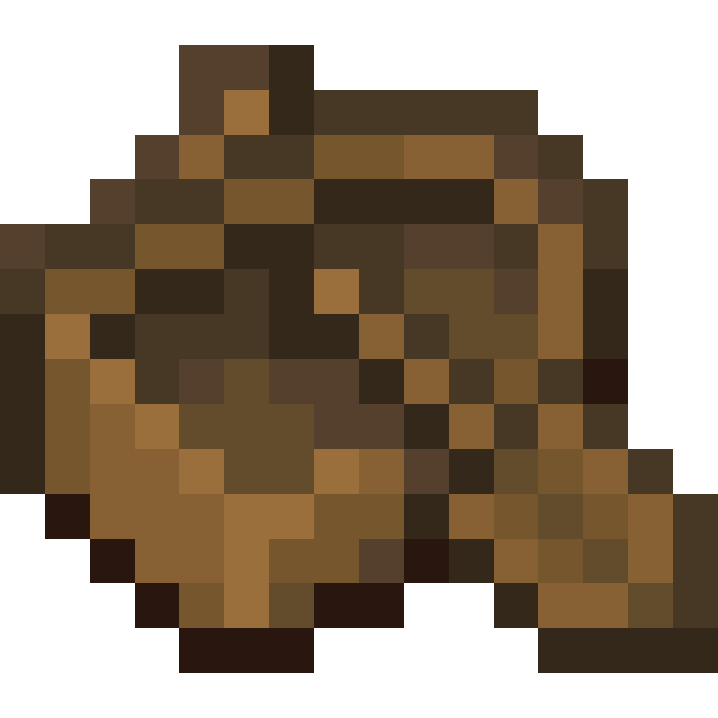 Spruce Boat
