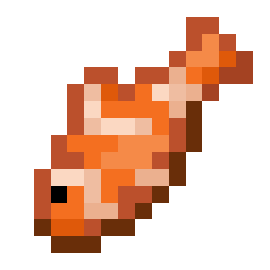 Tropical Fish